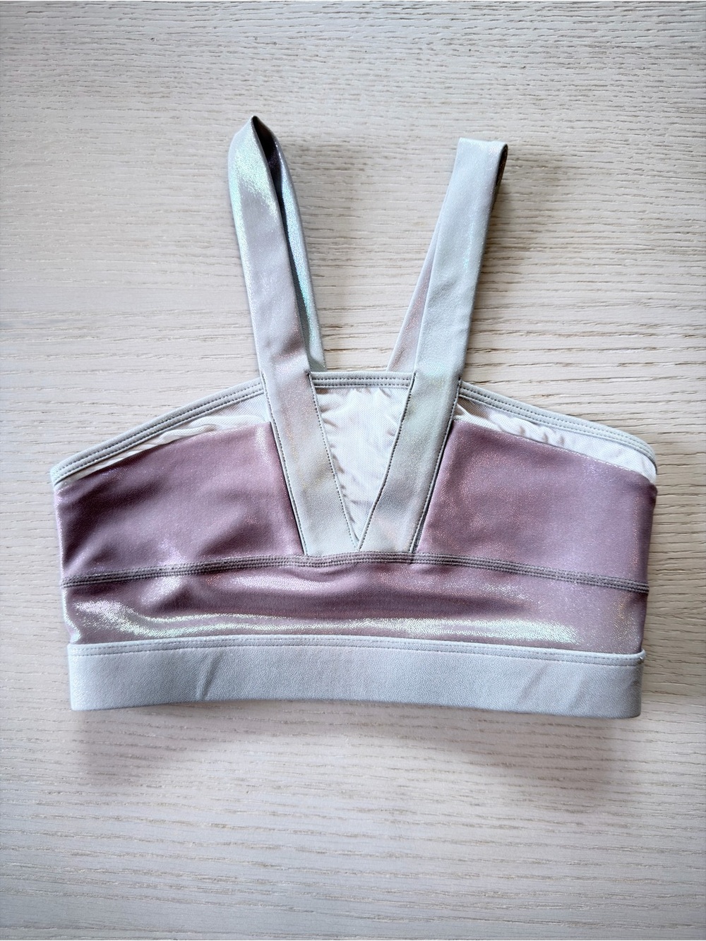 Dragonwing Nova Top - Purple - CS